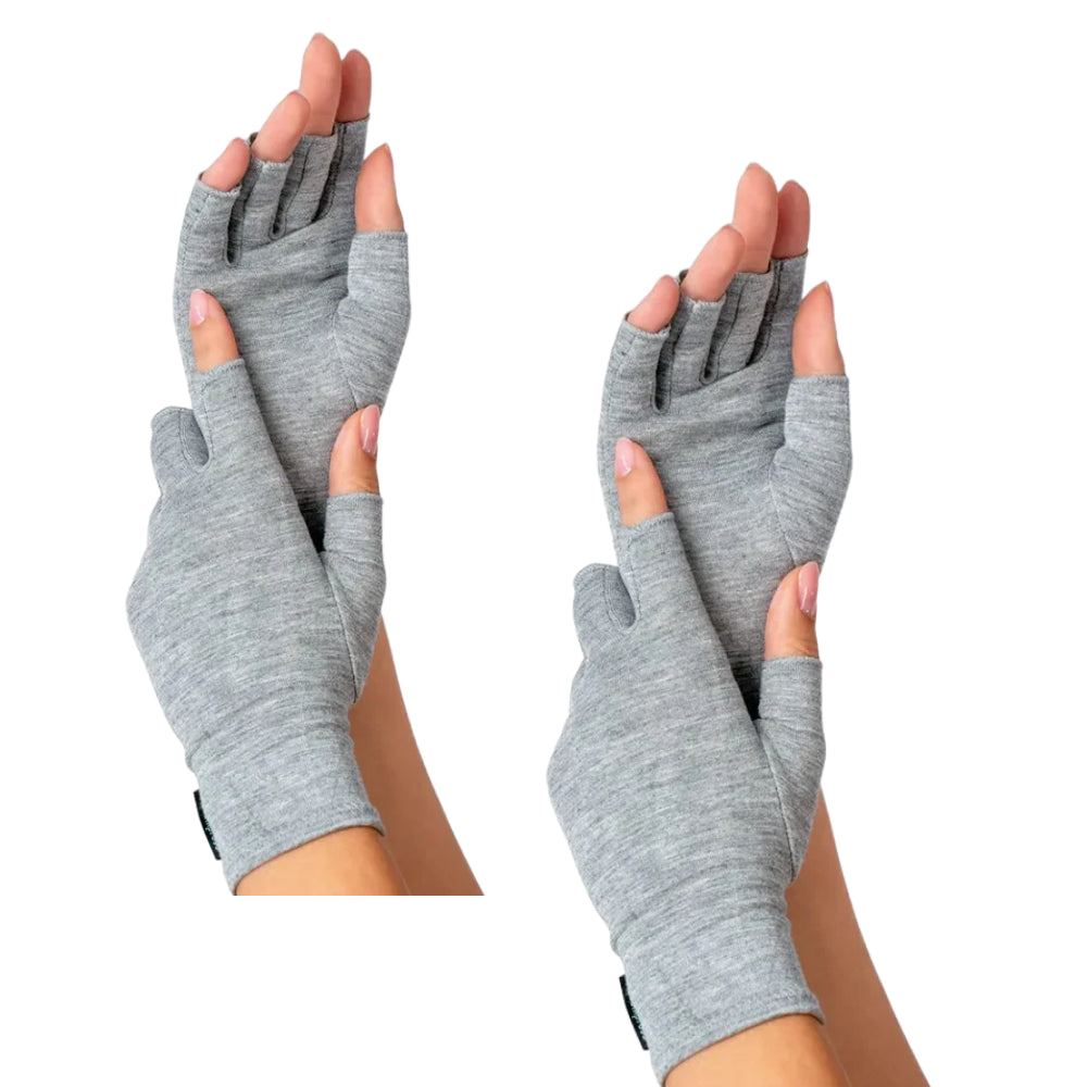 Flexio compressie handschoenen
