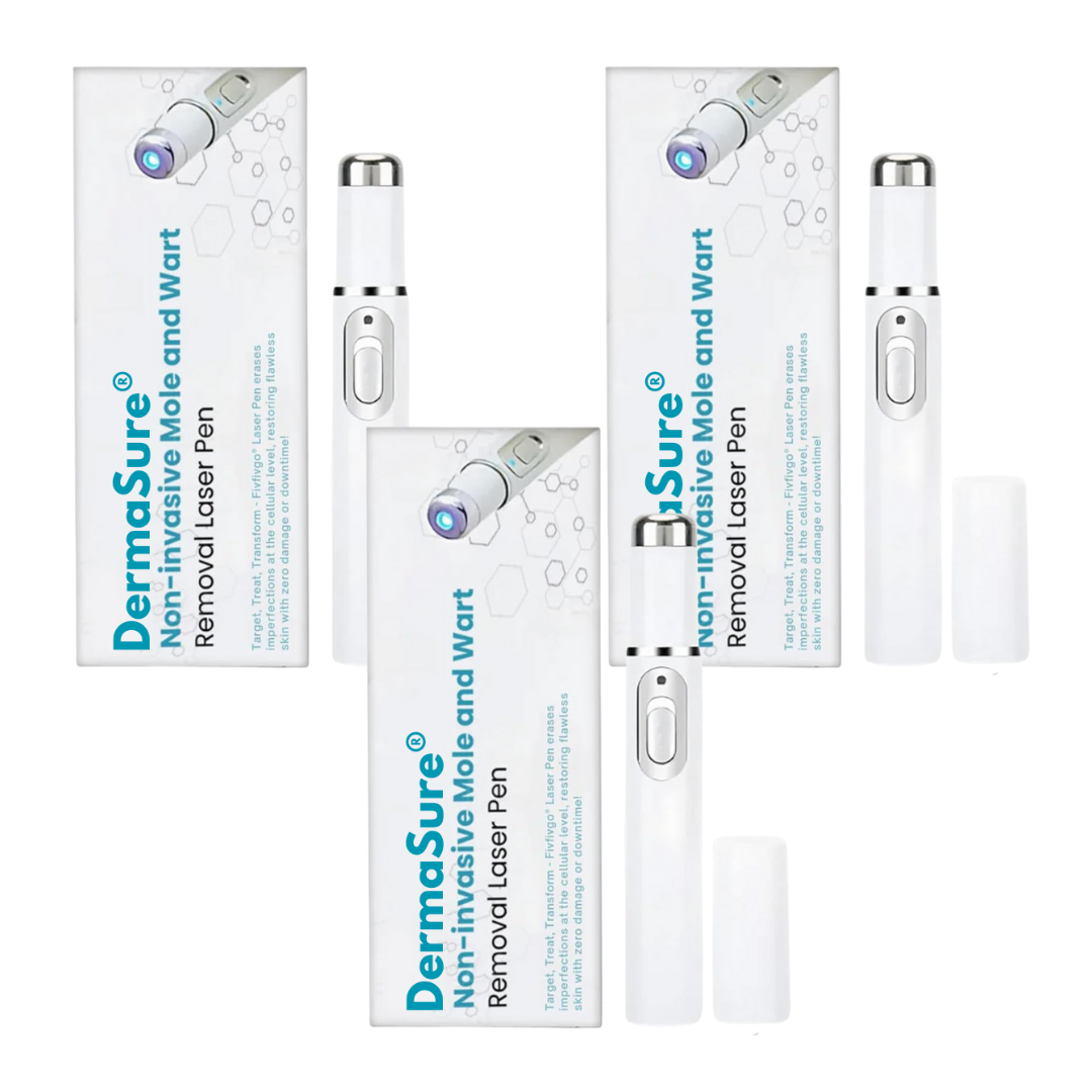DermaSure® Laserpen