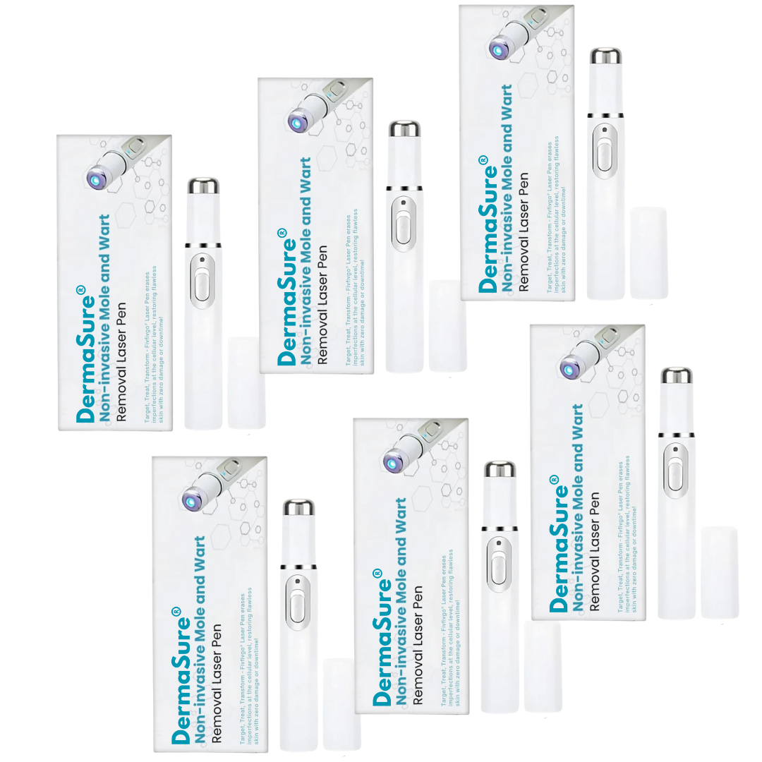 DermaSure® Laserpen