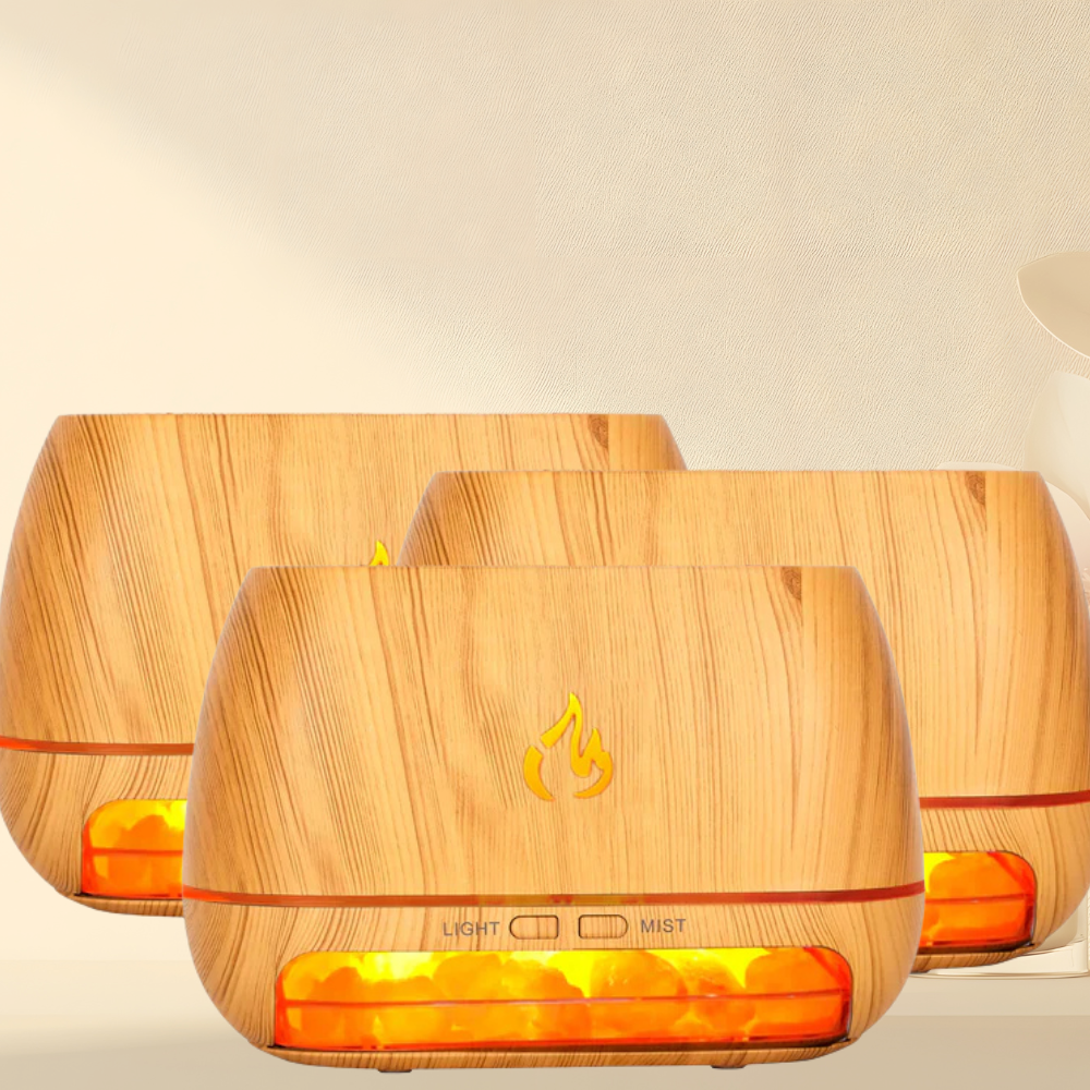 Sólmere® Himalaya Aromadiffuser