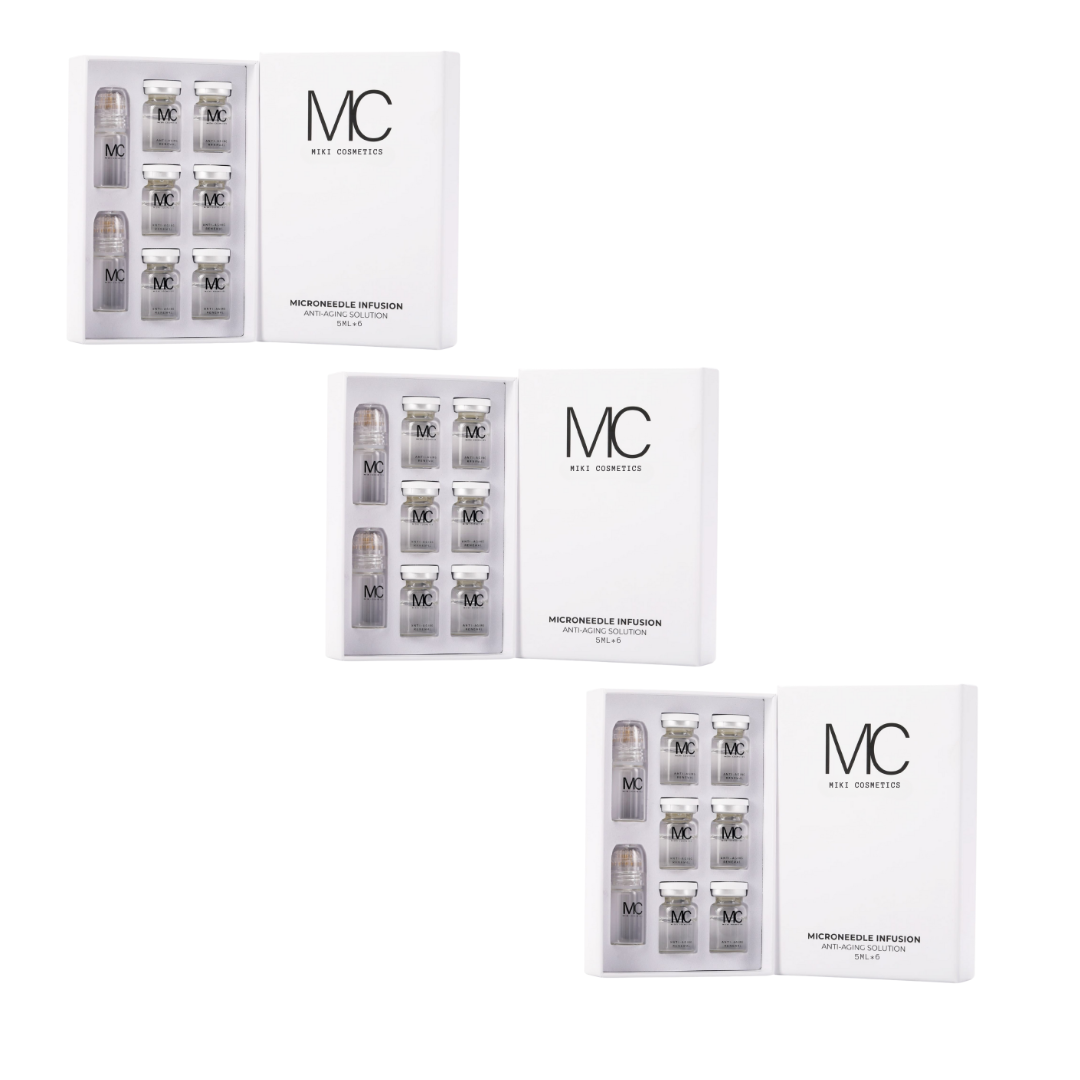 MIKI COSMETICS™