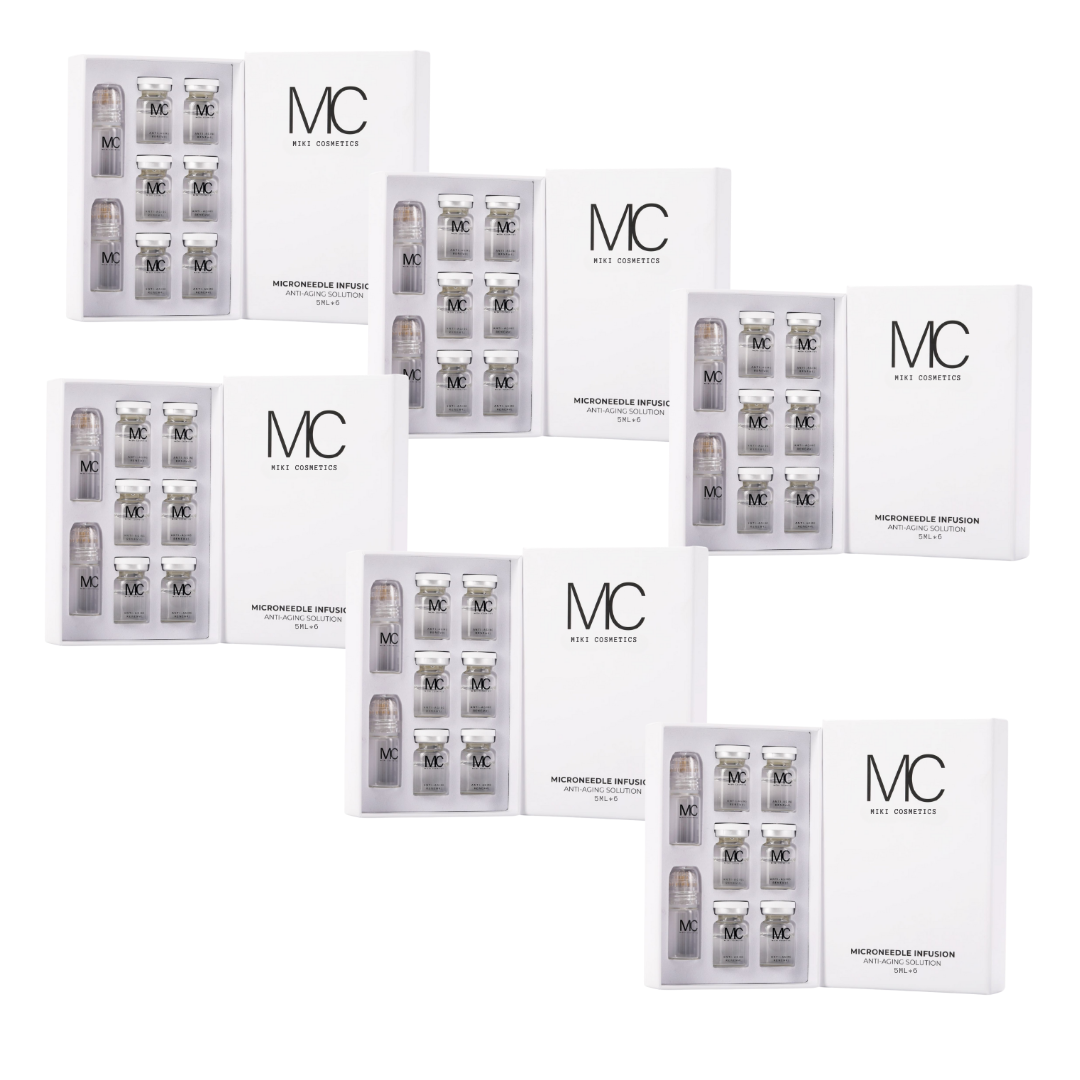MIKI COSMETICS™
