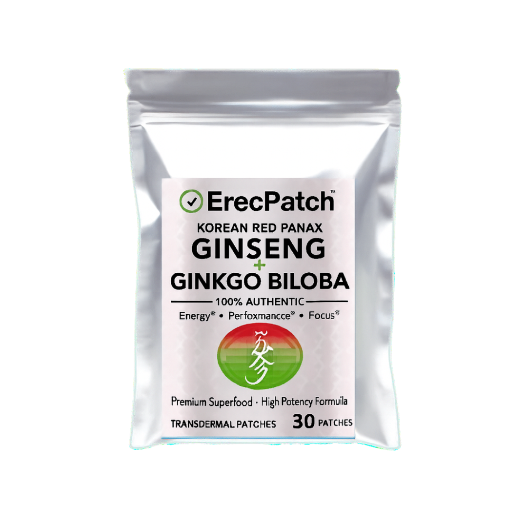 ErecPatch™