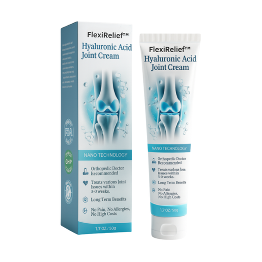 FlexiRelief™