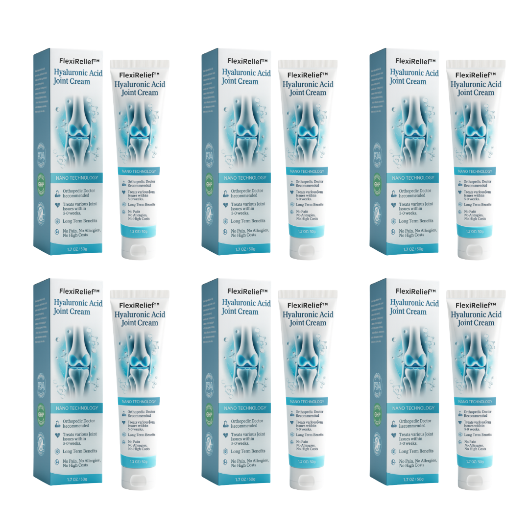 FlexiRelief™