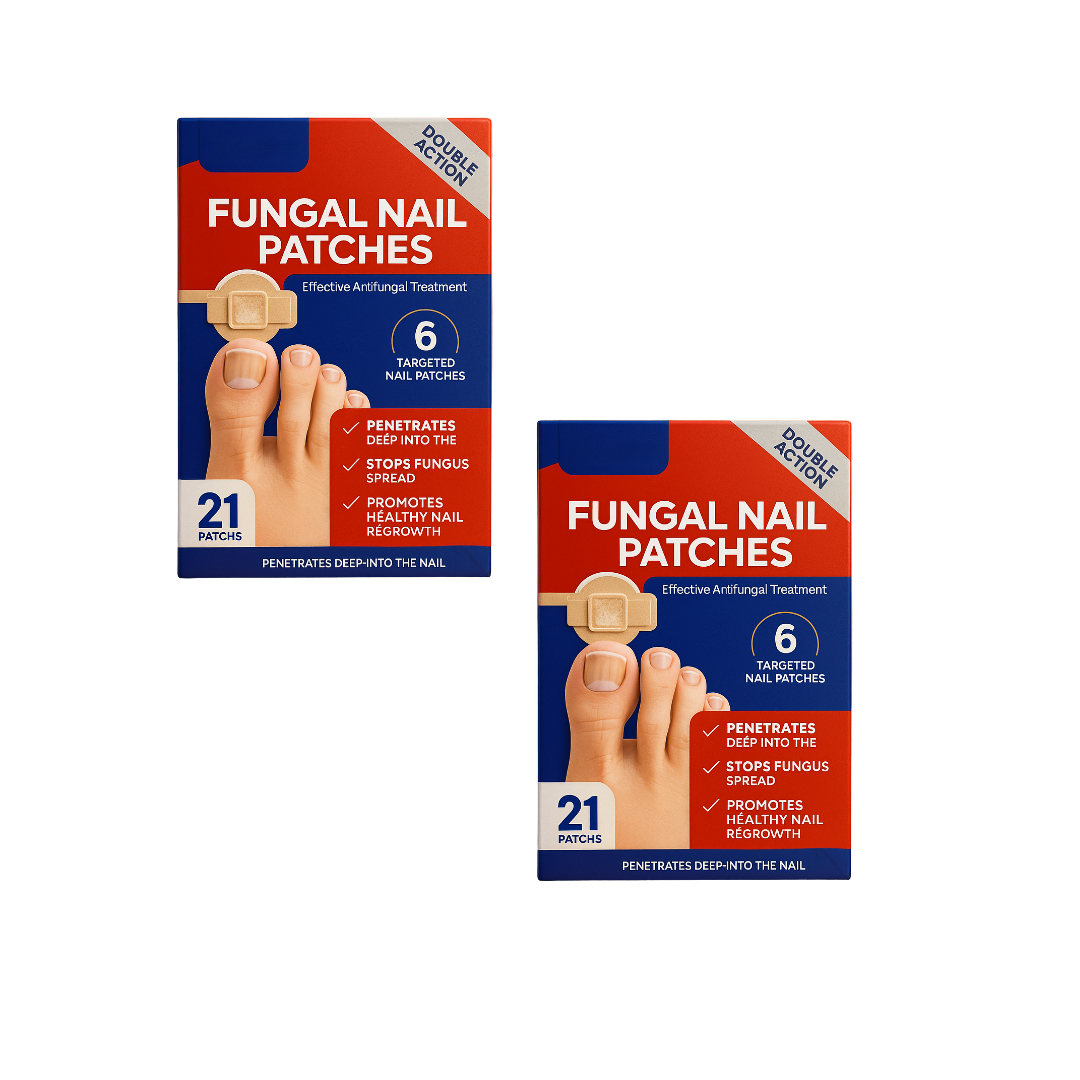 FungoVrij™