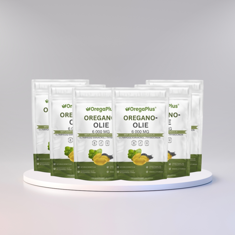 OregaPlus®