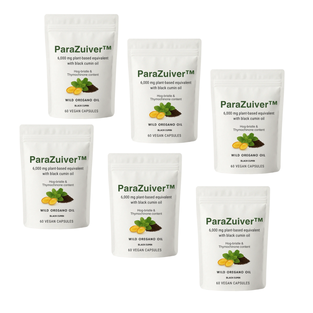 ParaZuiver™
