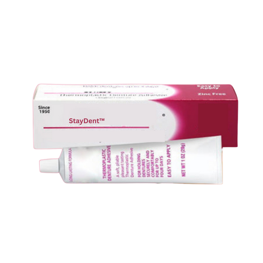 StayDent™