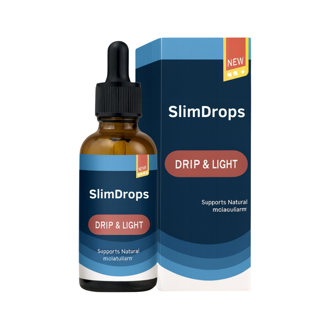 SlimDrops™