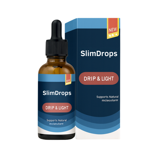 SlimDrops™