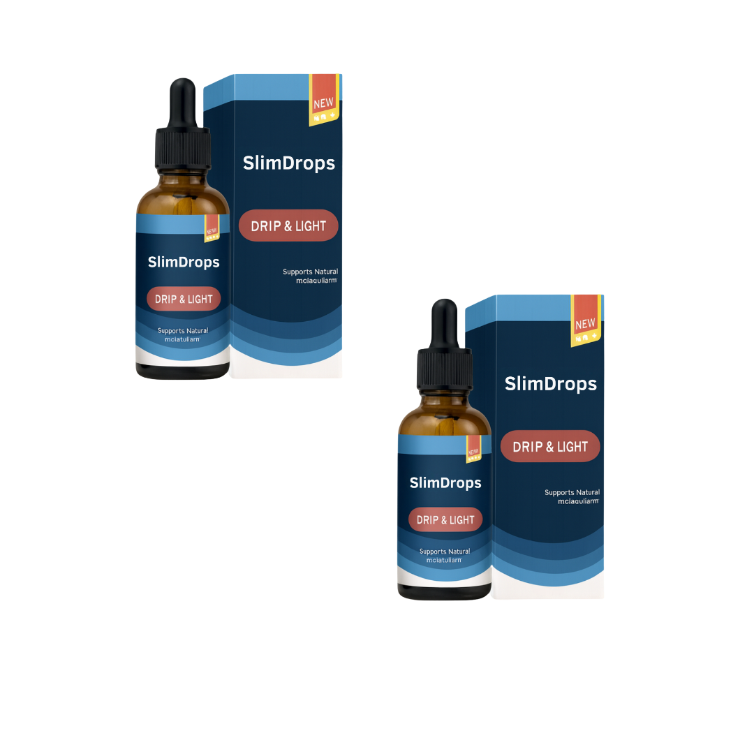 SlimDrops™