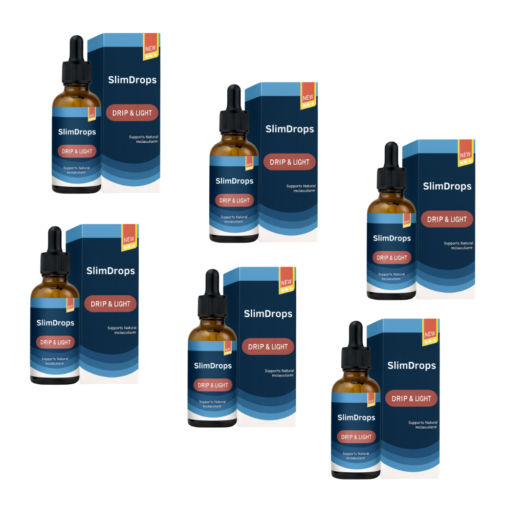 SlimDrops™