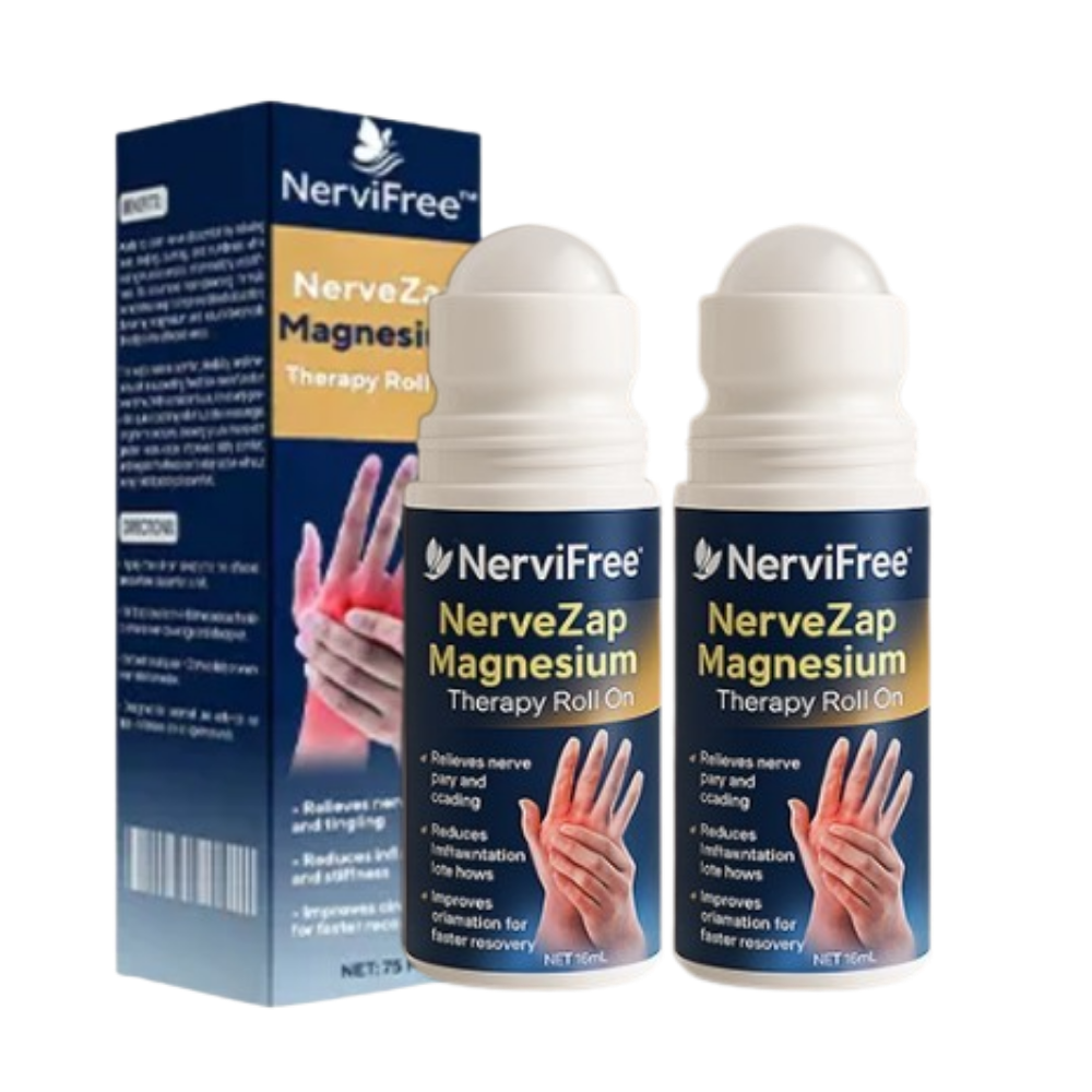 NerviFree™ Nervenpijn Roll-On