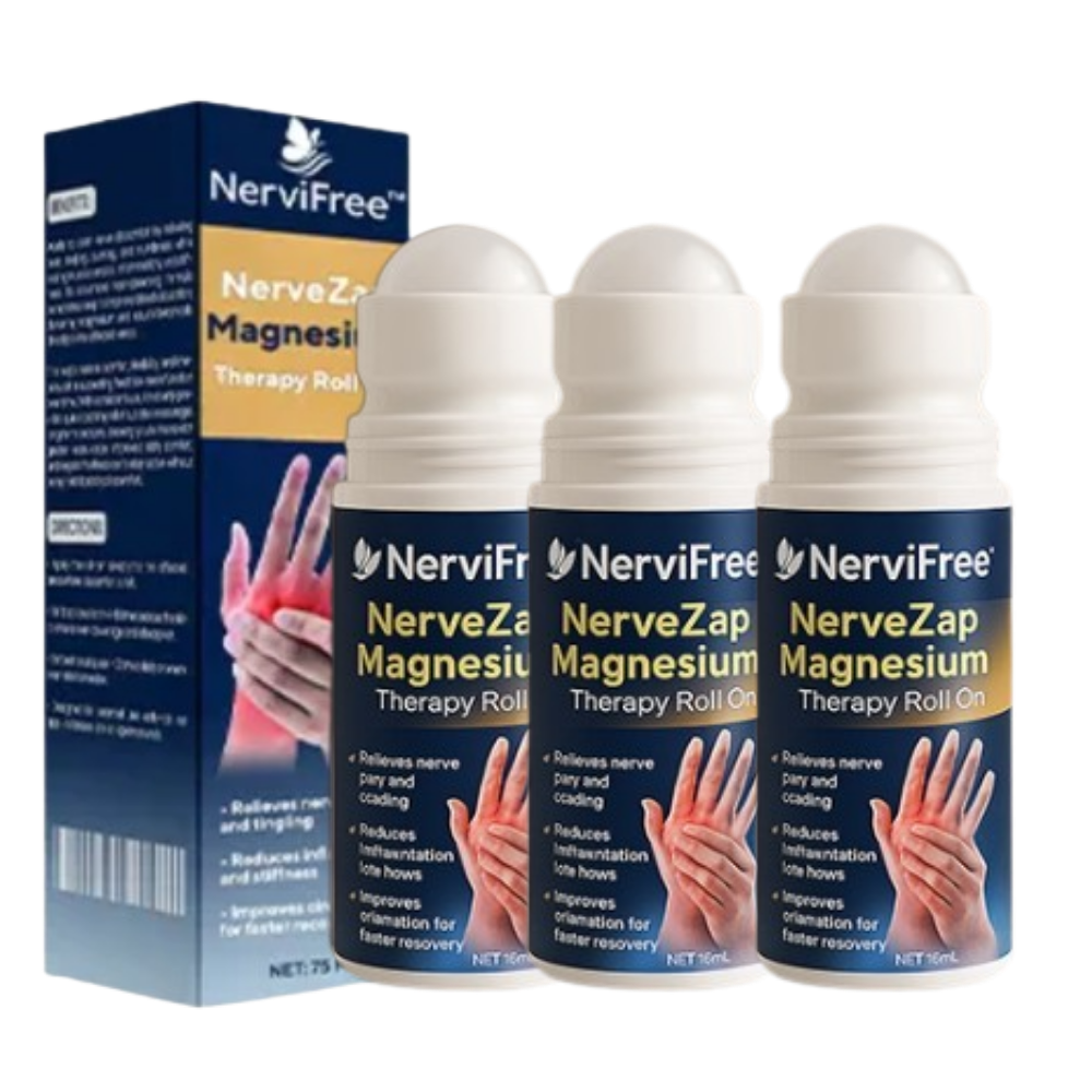 NerviFree™ Nervenpijn Roll-On