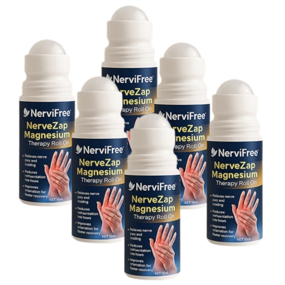 NerviFree™ Nervenpijn Roll-On