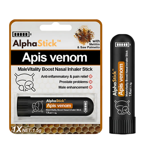 AlphaStick Neusinhaler