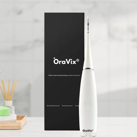 OraVix® Plaque Blaster