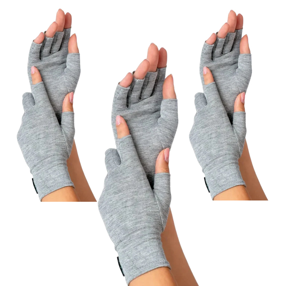 Flexio compressie handschoenen