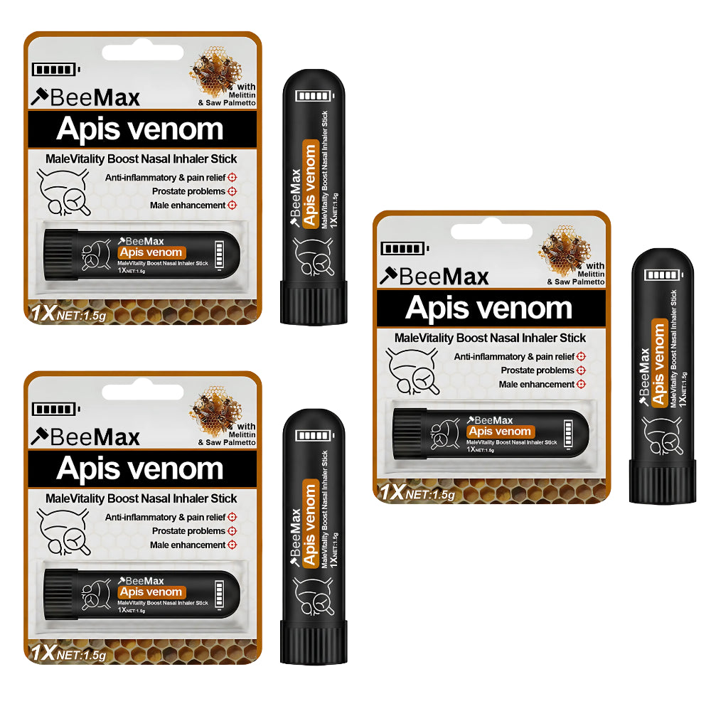 AlphaStick Neusinhaler