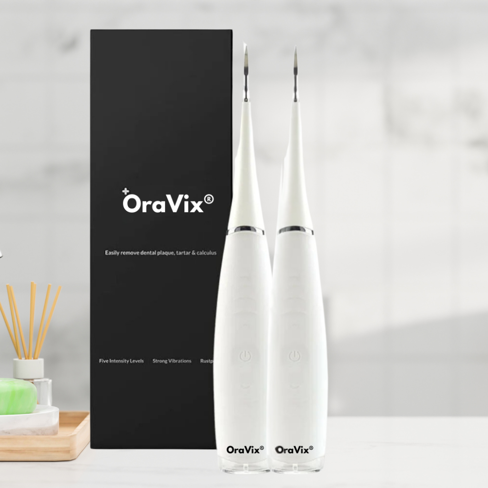 OraVix® Plaque Blaster