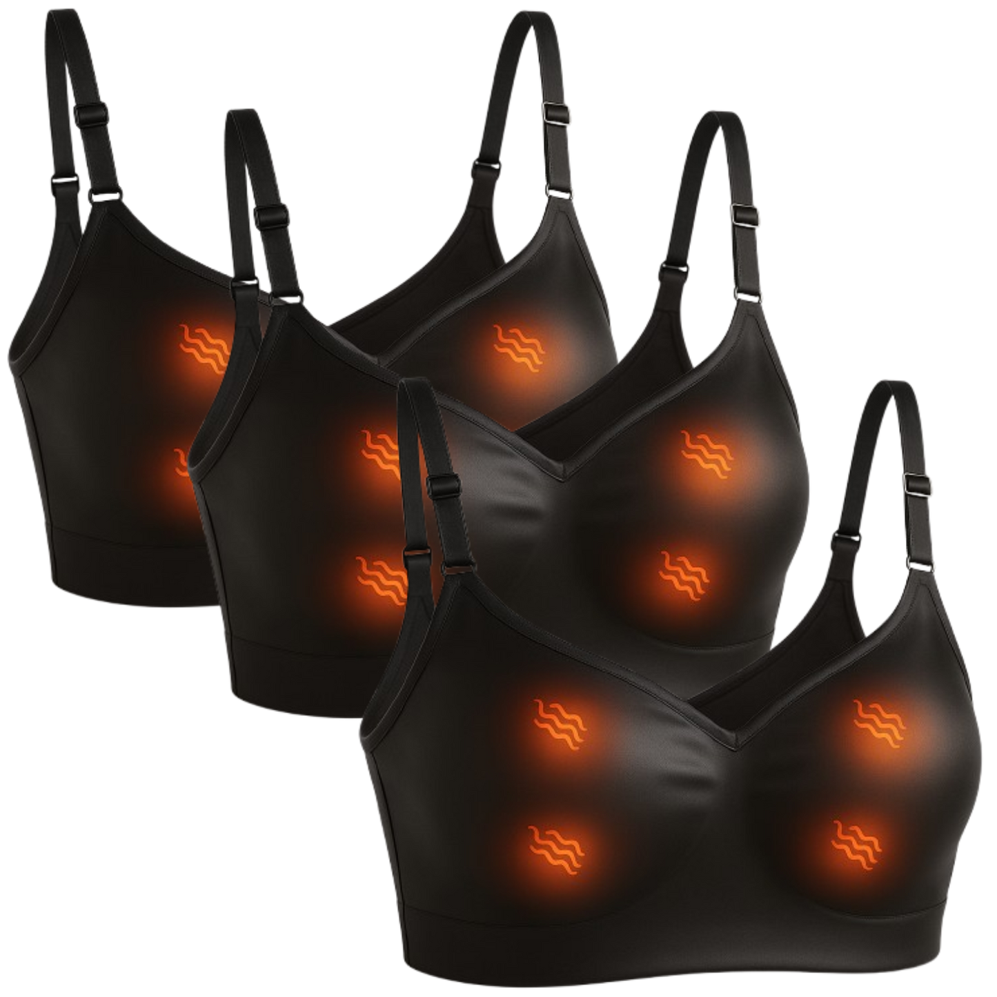 SecretForm® Borstlift-Massage BH