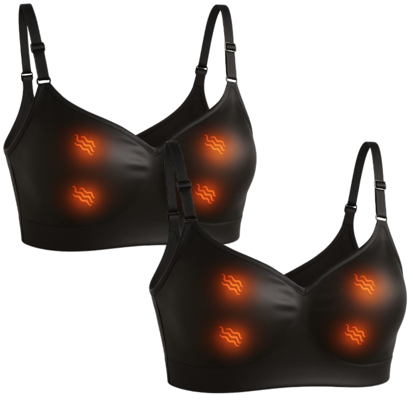 SecretForm® Borstlift-Massage BH