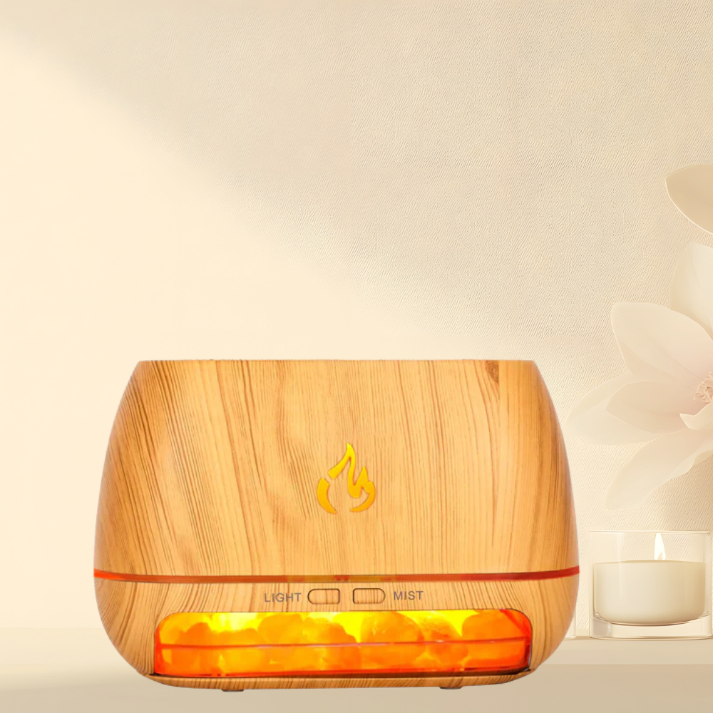 Sólmere® Himalaya Aromadiffuser