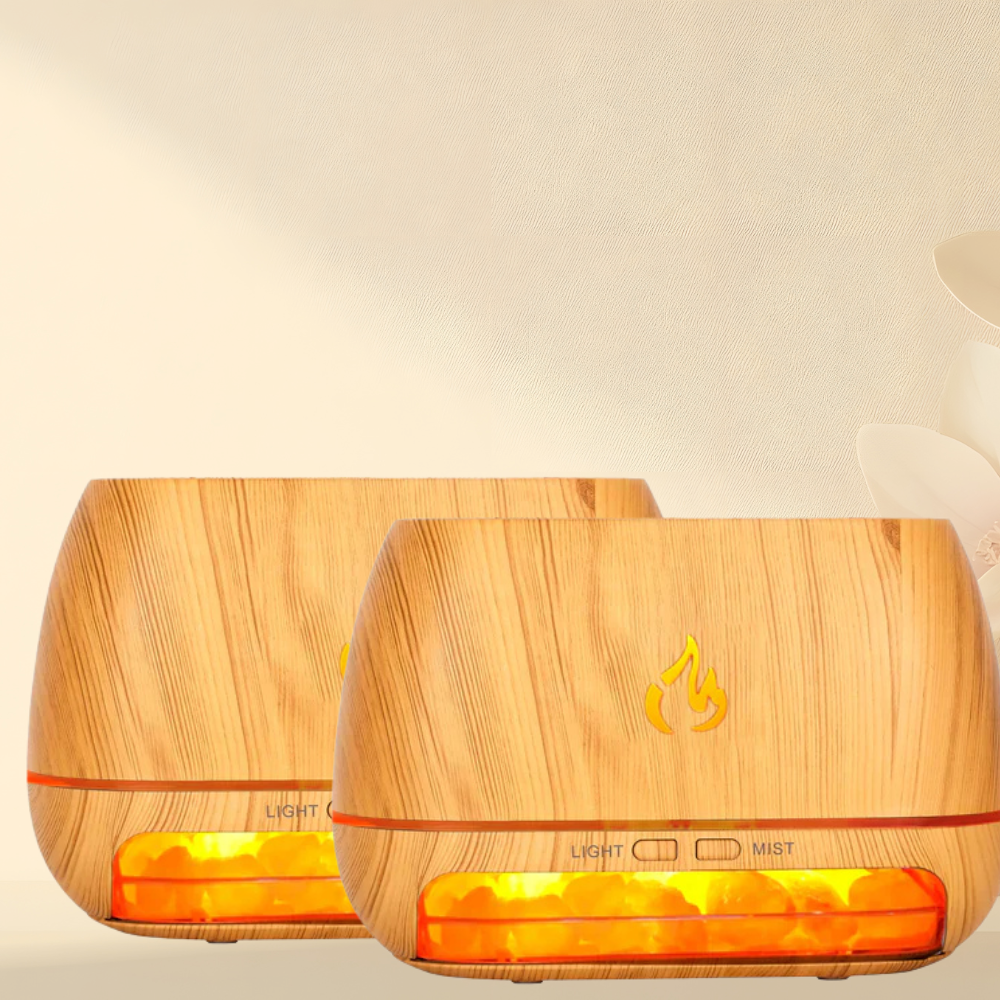 Sólmere® Himalaya Aromadiffuser