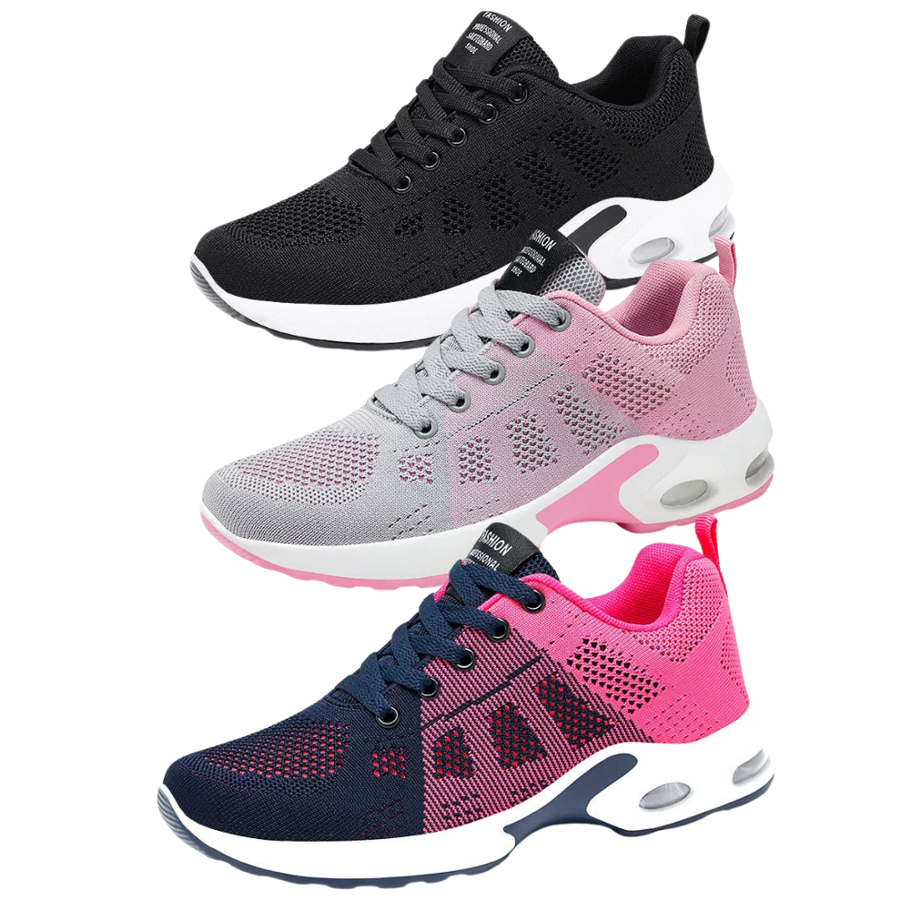 STRIVORA® Ortho Pro  Neuropathie Wandelschoen