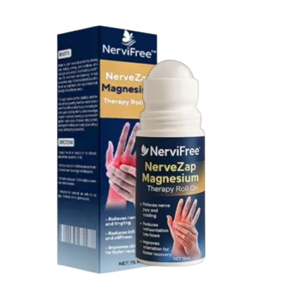 NerviFree™ Nervenpijn Roll-On
