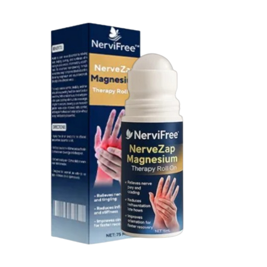 NerviFree™ Nervenpijn Roll-On
