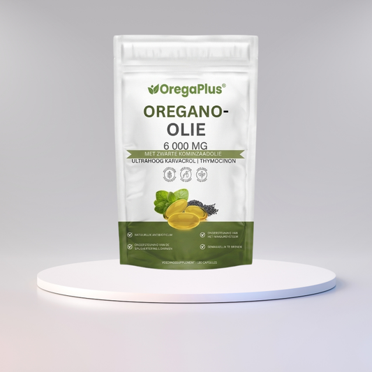 OregaPlus®