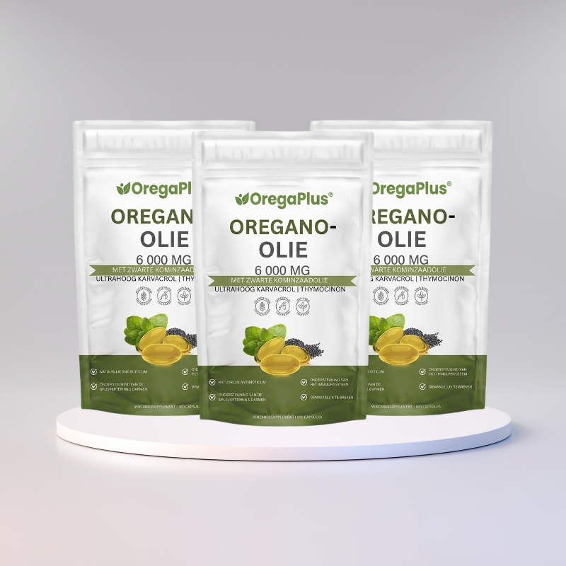 OregaPlus®