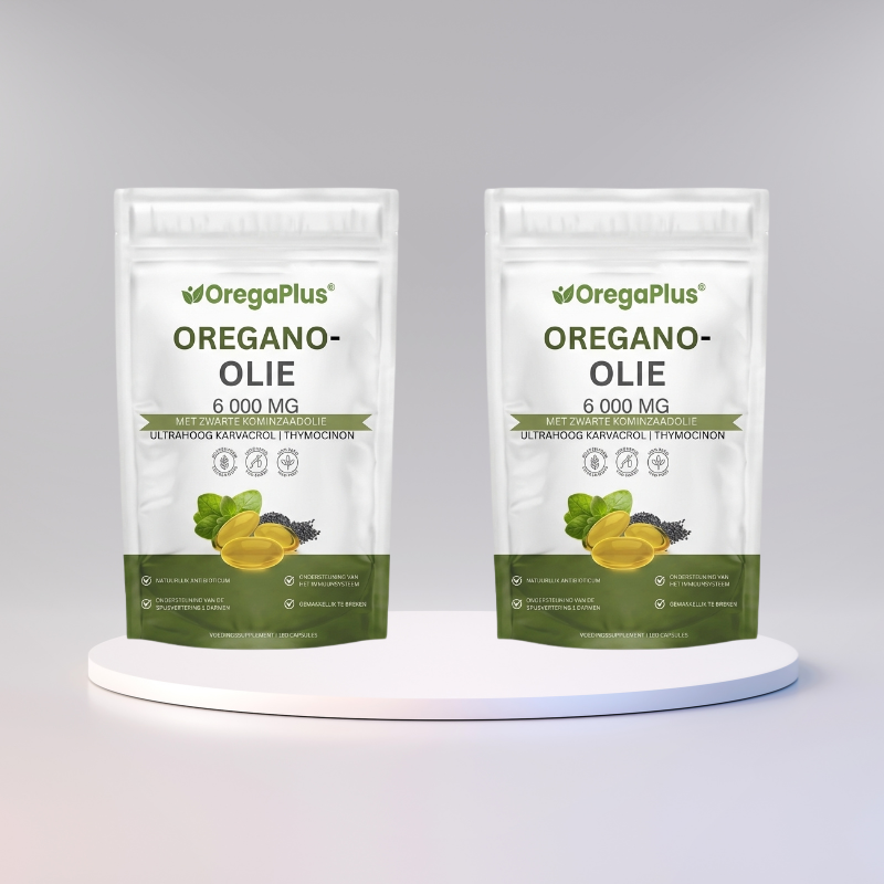 OregaPlus®