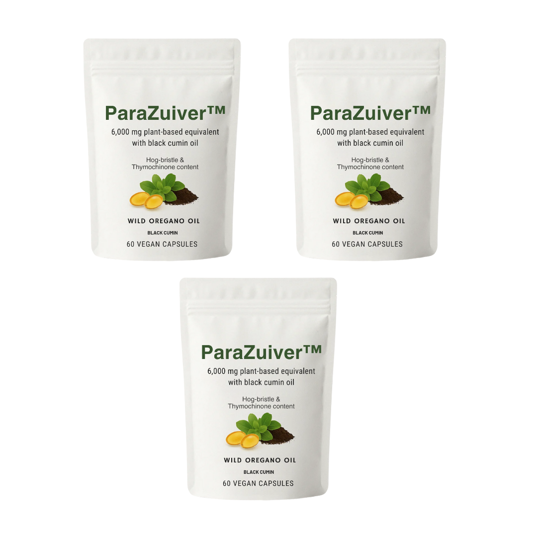 ParaZuiver™