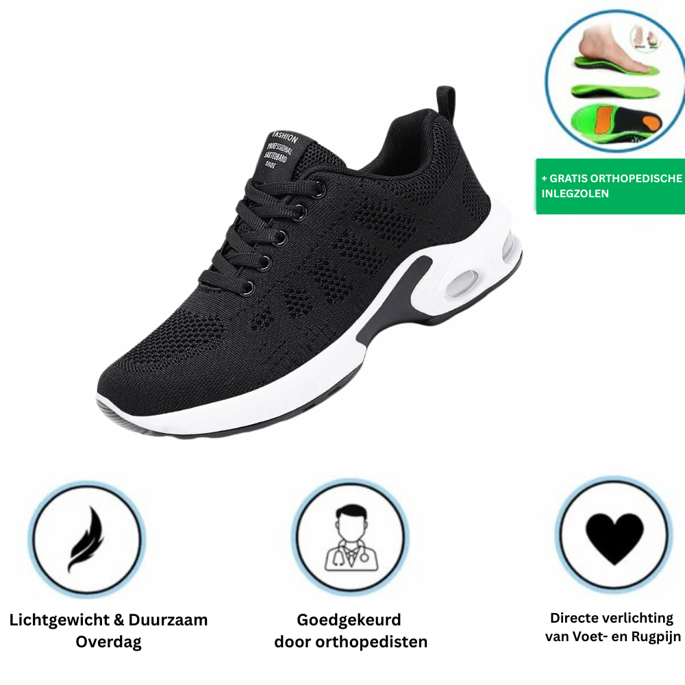 STRIVORA® Ortho Pro  Neuropathie Wandelschoen