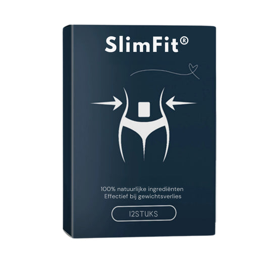 SlimFit® Afslankpatches